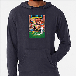 Heartwarming Story The Peanuts Movie Hoodies