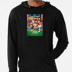 Heartwarming Story The Peanuts Movie Hoodies