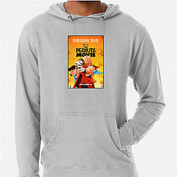 Schulz Legacy The Peanuts Movie Hoodies