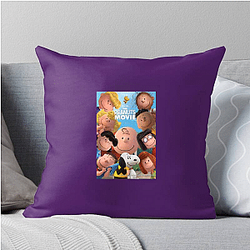 Beloved Characters The Peanuts Movie Pillows Cover