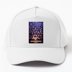Animated Charm The Peanuts Movie Hats & Caps