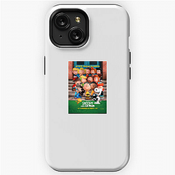 Heartwarming Story The Peanuts Movie Samsung Cases