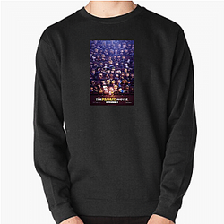 Animated Charm The Peanuts Movie Sweatshirts