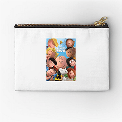 Beloved Characters The Peanuts Movie Zipper Pouches