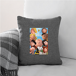 Beloved Characters The Peanuts Movie Pillows Cover