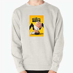 Family Fun The Peanuts Movie Sweatshirts