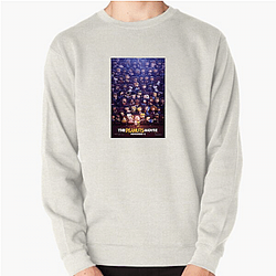 Animated Charm The Peanuts Movie Sweatshirts