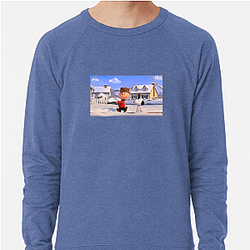 Friendship Tale The Peanuts Movie Sweatshirts