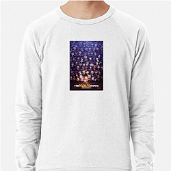 Animated Charm The Peanuts Movie Sweatshirts