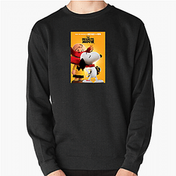 Snoopy Adventure The Peanuts Movie Sweatshirts