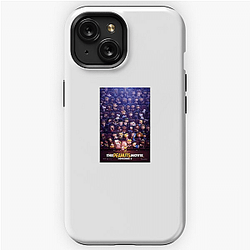 Animated Charm The Peanuts Movie Samsung Cases