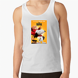 Snoopy Adventure The Peanuts Movie Tank Tops