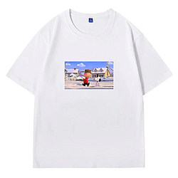 Friendship Tale The Peanuts Movie T-Shirts