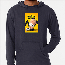 Family Fun The Peanuts Movie Hoodies