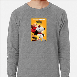 Snoopy Adventure The Peanuts Movie Sweatshirts
