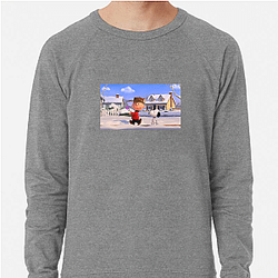 Friendship Tale The Peanuts Movie Sweatshirts