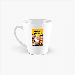 Charlie Brown The Peanuts Movie Mugs