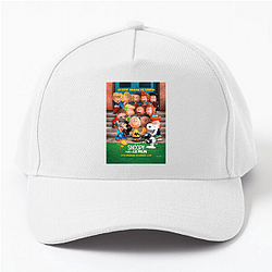 Heartwarming Story The Peanuts Movie Hats & Caps