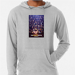Animated Charm The Peanuts Movie Hoodies