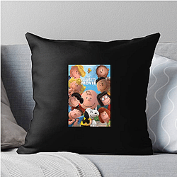 Beloved Characters The Peanuts Movie Pillows Cover