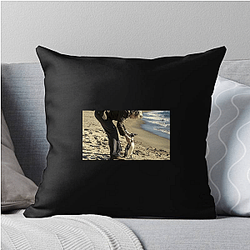 The Penguin Lessons explores themes of self-discovery The Penguin Lessons Pillows Cover
