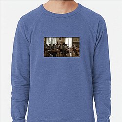The Penguin Lessons stars Steve Coogan The Penguin Lessons Sweatshirts