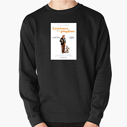 The Penguin Lessons is a poignant dramedy The Penguin Lessons Sweatshirts