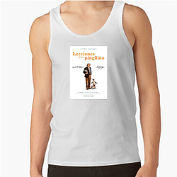 The Penguin Lessons is a poignant dramedy The Penguin Lessons Tank Tops