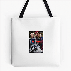 The Penguin Lessons received positive reviews The Penguin Lessons Bags