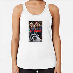 The Penguin Lessons received positive reviews The Penguin Lessons Tank Tops