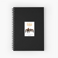 The Penguin Lessons is based on a true story The Penguin Lessons Notebook