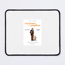 The Penguin Lessons is a poignant dramedy The Penguin Lessons Mouse Pads