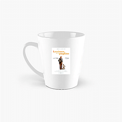 The Penguin Lessons is a poignant dramedy The Penguin Lessons Mugs