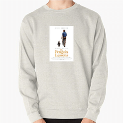 The Penguin Lessons was directed by Peter Cattaneo The Penguin Lessons Sweatshirts