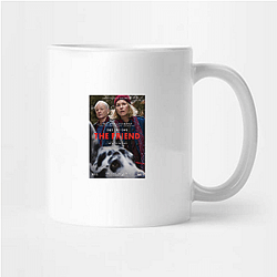 The Penguin Lessons received positive reviews The Penguin Lessons Mugs
