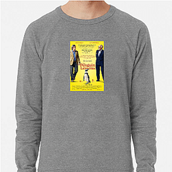 The Penguin Lessons is a 2024 drama film The Penguin Lessons Sweatshirts