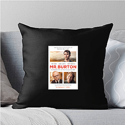 The Penguin Lessons was released on Netflix The Penguin Lessons Pillows Cover