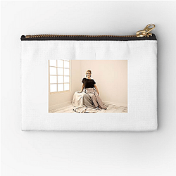 The Penguin Lessons is about a man who adopts a penguin The Penguin Lessons Zipper Pouches