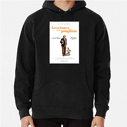 The Penguin Lessons is a poignant dramedy The Penguin Lessons Hoodies