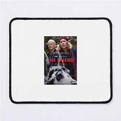 The Penguin Lessons received positive reviews The Penguin Lessons Mouse Pads