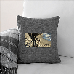 The Penguin Lessons explores themes of self-discovery The Penguin Lessons Pillows Cover