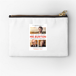 The Penguin Lessons was released on Netflix The Penguin Lessons Zipper Pouches