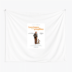 The Penguin Lessons is a poignant dramedy The Penguin Lessons Tapestries
