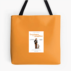 The Penguin Lessons is a poignant dramedy The Penguin Lessons Bags