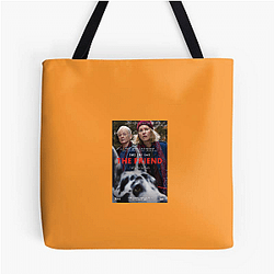 The Penguin Lessons received positive reviews The Penguin Lessons Bags