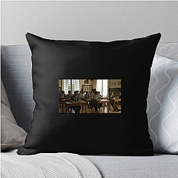The Penguin Lessons stars Steve Coogan The Penguin Lessons Pillows Cover