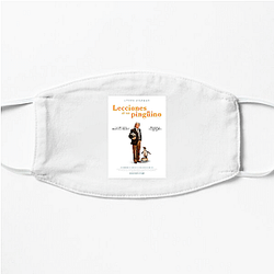 The Penguin Lessons is a poignant dramedy The Penguin Lessons Face Masks