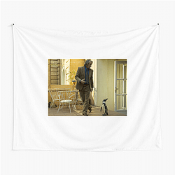 The Penguin Lessons is set in 1976 Argentina The Penguin Lessons Tapestries