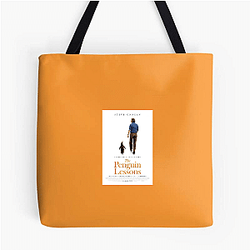 The Penguin Lessons was directed by Peter Cattaneo The Penguin Lessons Bags