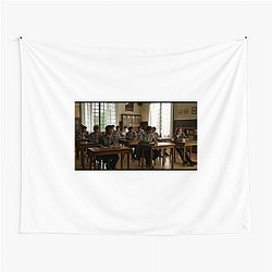 The Penguin Lessons stars Steve Coogan The Penguin Lessons Tapestries
